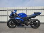 2007 SUZUKI GSX-R600    a la Venta en Copart MA - FREETOWN