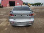 2015 MITSUBISHI LANCER ES   for sale at Copart ON - LONDON
