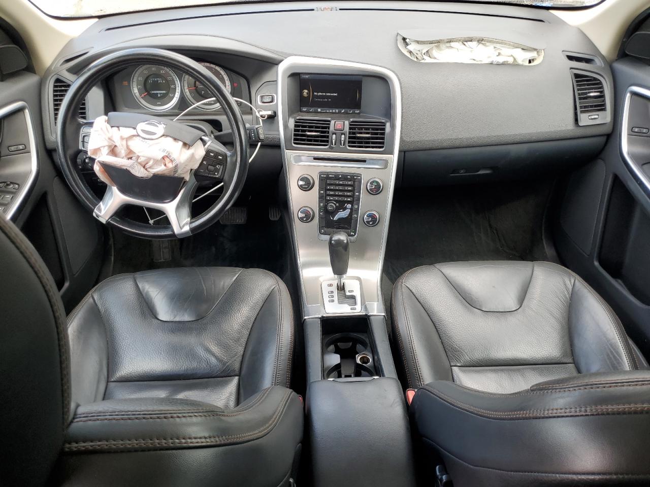 2012 Volvo Xc60 T6 VIN: YV4902DZ5C2299261 Lot: 69602955