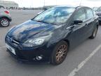 2012 FORD FOCUS TITA for sale at Copart CHESTER