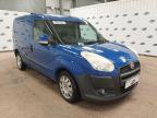 2013 FIAT DOBLO SX M for sale at Copart NEWBURY
