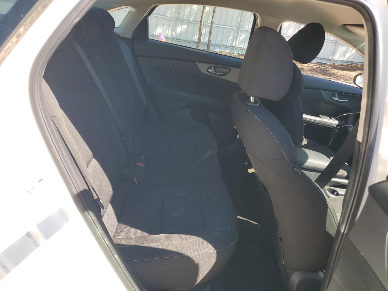 2021 Kia Forte Fe VIN: 3KPF24AD7ME347738 Lot: 70456895