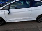 2018 FORD FIESTA ST- for sale at Copart WHITBURN