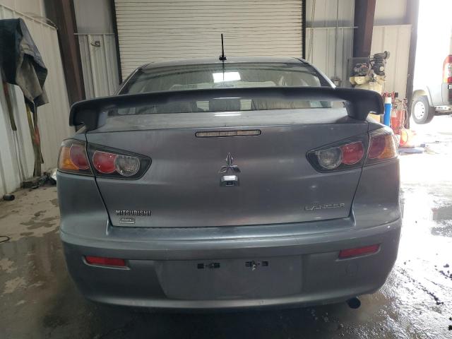  MITSUBISHI LANCER 2015 Szary
