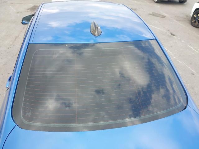 2013 BMW 325D M SPO