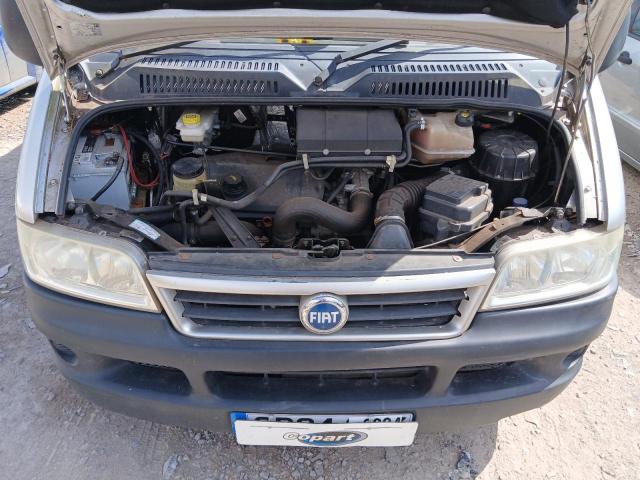 2004 FIAT DUCATO 11