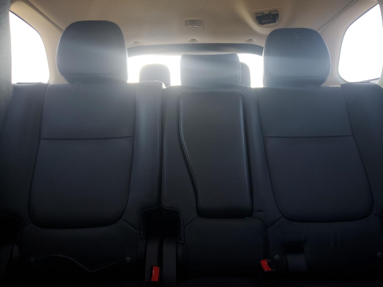 2014 Mitsubishi Outlander Se VIN: JA4AD3A39EZ004922 Lot: 68286745