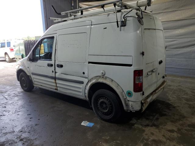 2011 FORD TRANSIT CONNECT XLT  