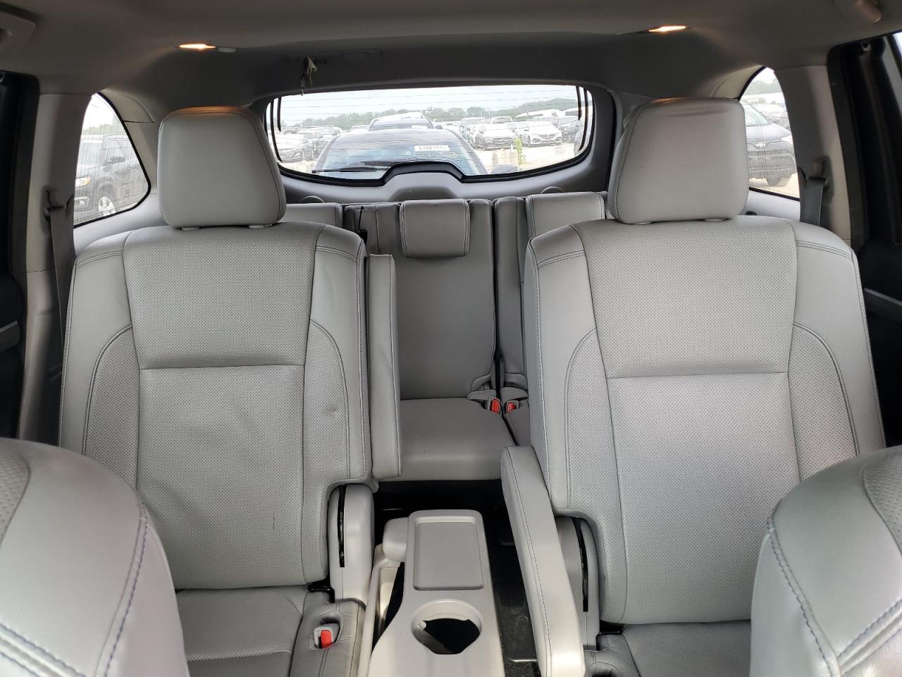 2018 Toyota Highlander Hybrid Limited VIN: 5TDDGRFHXJS039269 Lot: 67617915