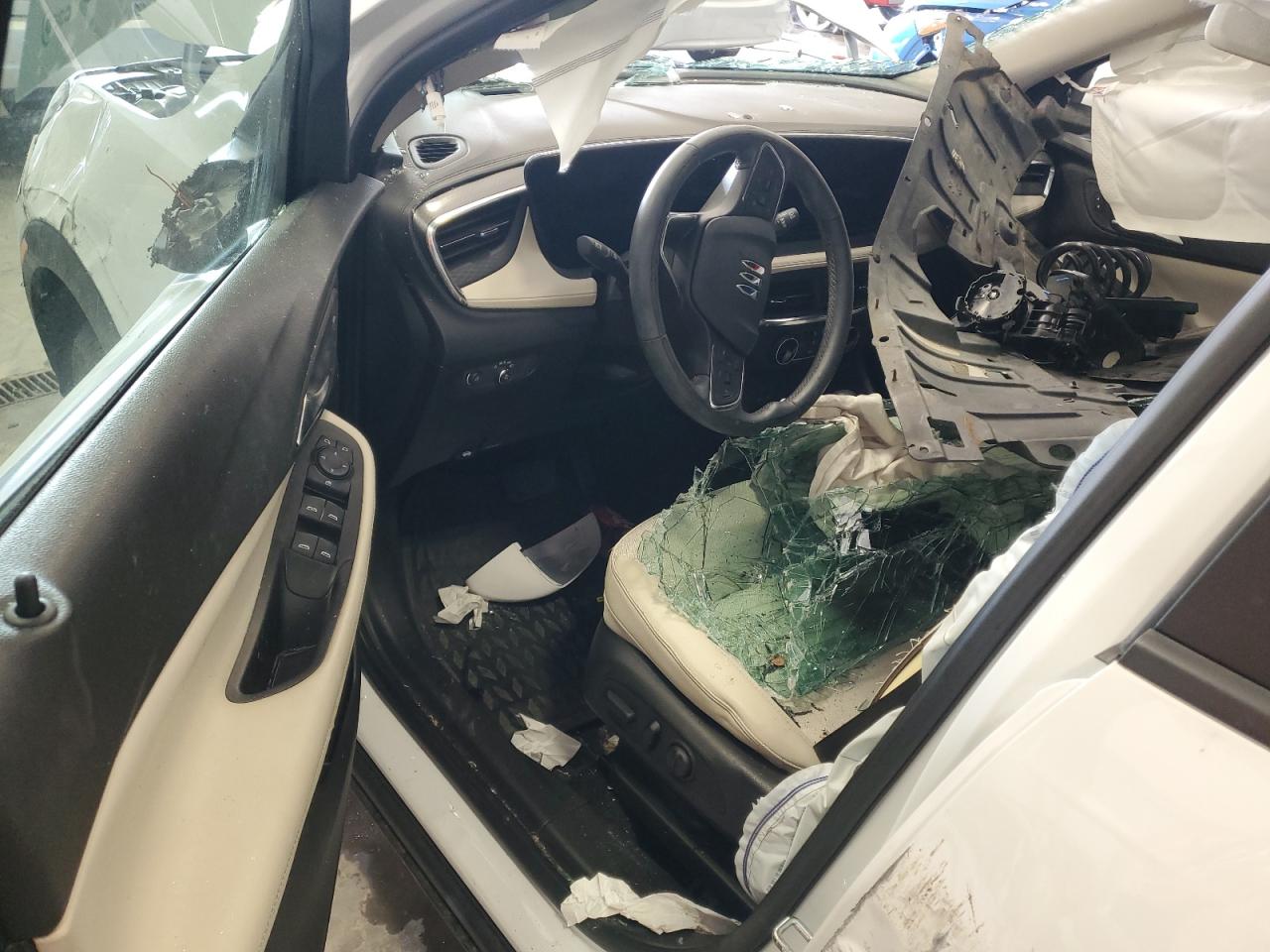 2024 Buick Encore Gx Preferred VIN: KL4AMCSL0RB003414 Lot: 66831595