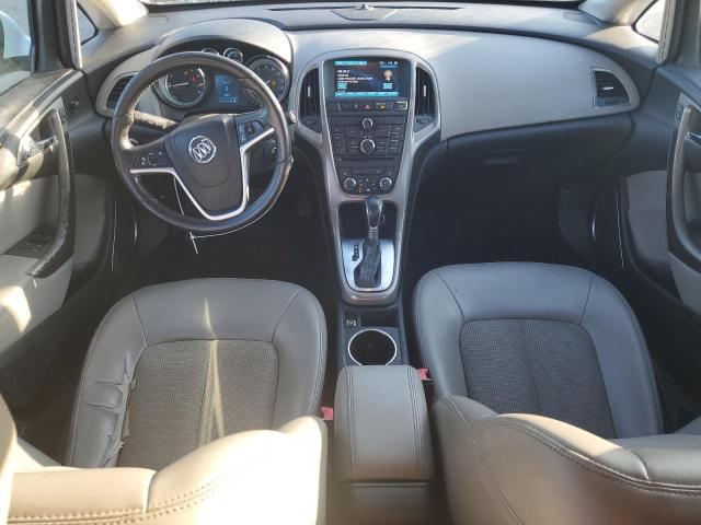  BUICK VERANO 2014 Biały