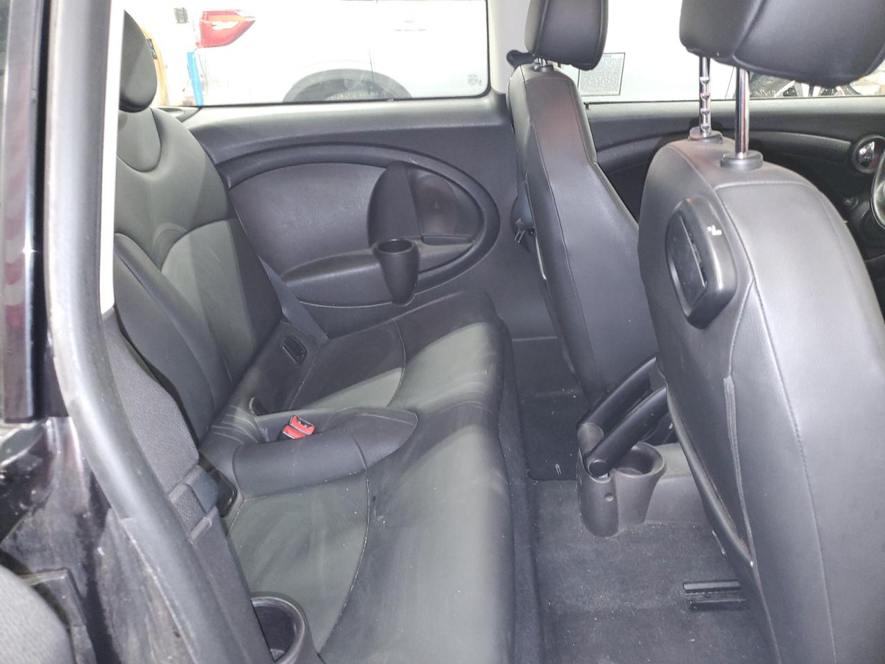 2013 Mini Cooper Clubman VIN: WMWZF3C56DT490380 Lot: 69946455