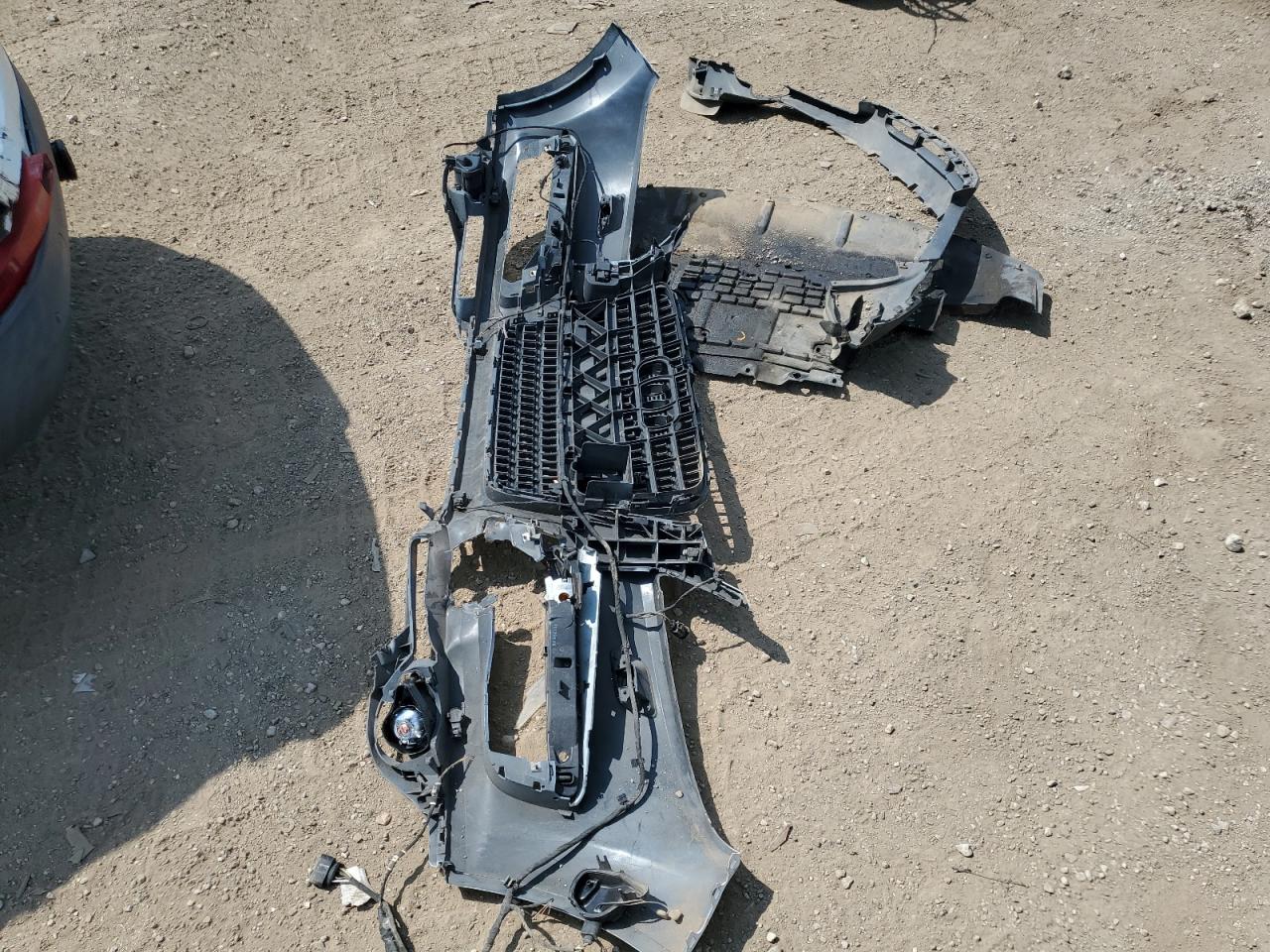 2008 Audi Q7 3.6 Quattro Premium VIN: WA1BY74L88D045989 Lot: 68901595