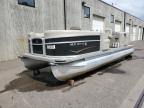 2020 PREMIER PREMIER 220 SUNSPREE for sale at Copart MN - MINNEAPOLIS NORTH