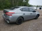 2014 NISSAN SENTRA S   for sale at Copart ON - COOKSTOWN