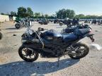 2014 KAWASAKI EX300 A   for sale at Copart WI - MILWAUKEE NORTH