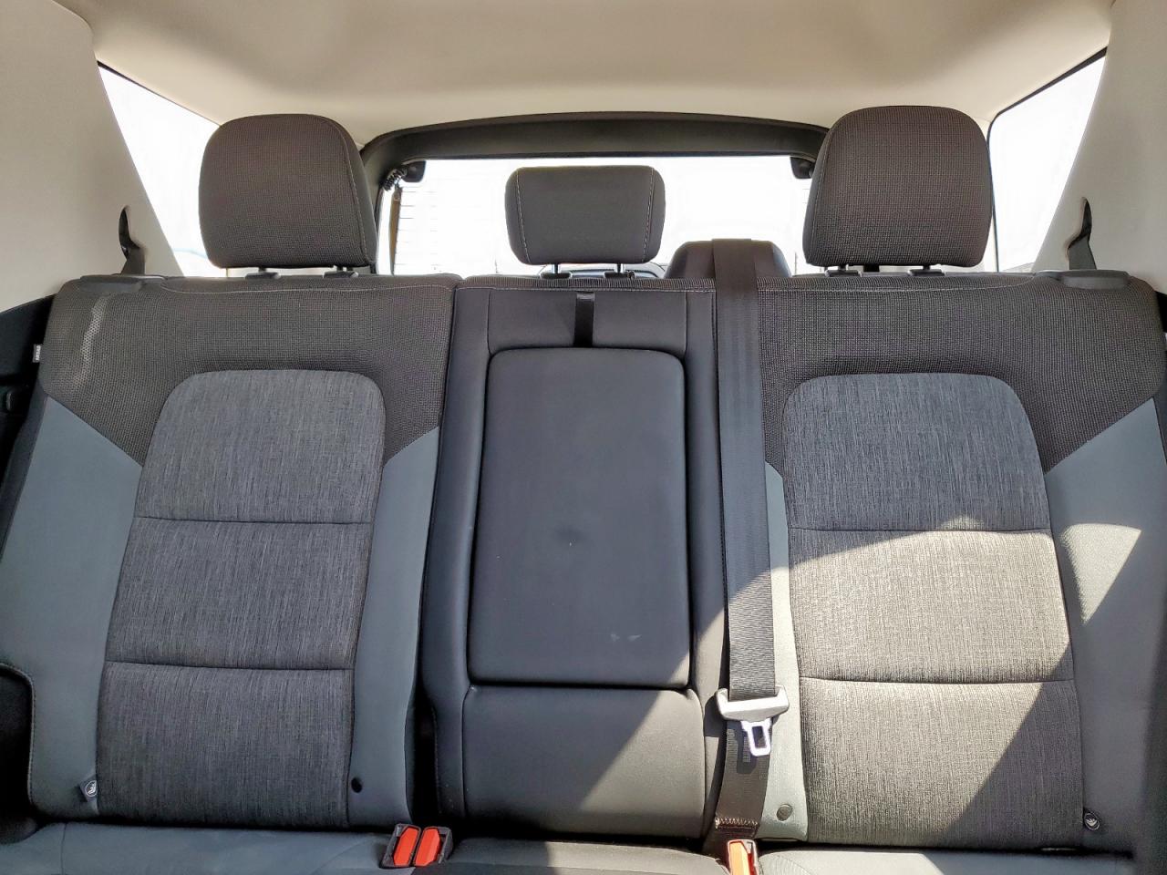 2021 Ford Bronco Sport Big Bend VIN: 3FMCR9B66MRA22577 Lot: 67832715