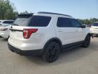 2017 FORD EXPLORER XLT   for sale at Copart ON - COOKSTOWN