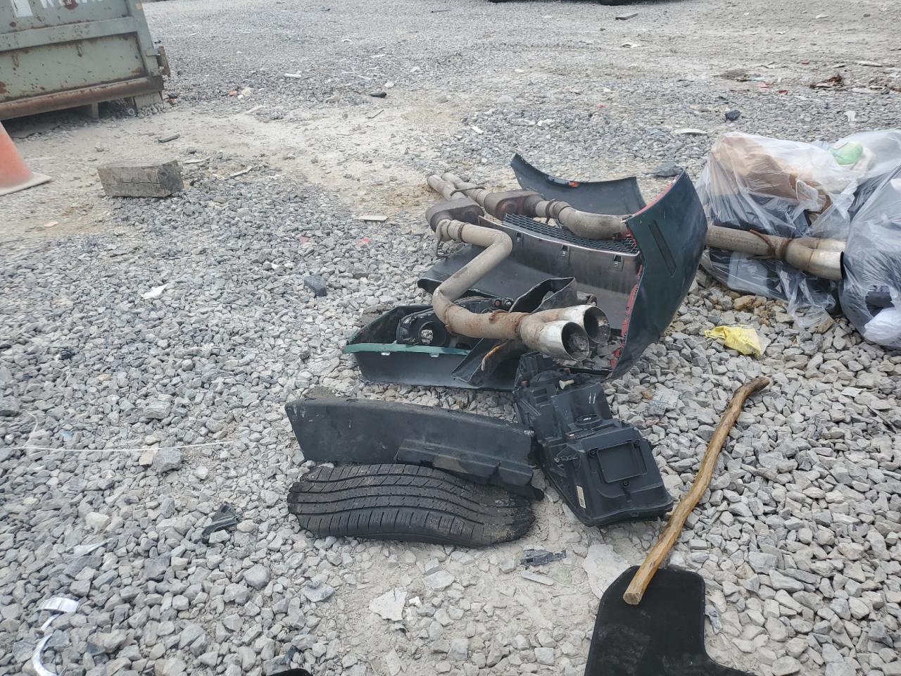 2015 Dodge Challenger Srt Hellcat VIN: 2C3CDZC98FH719618 Lot: 68261615