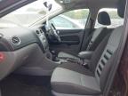 2008 FORD FOCUS ZETEC 125 FFV  for sale at Copart NEWBURY
