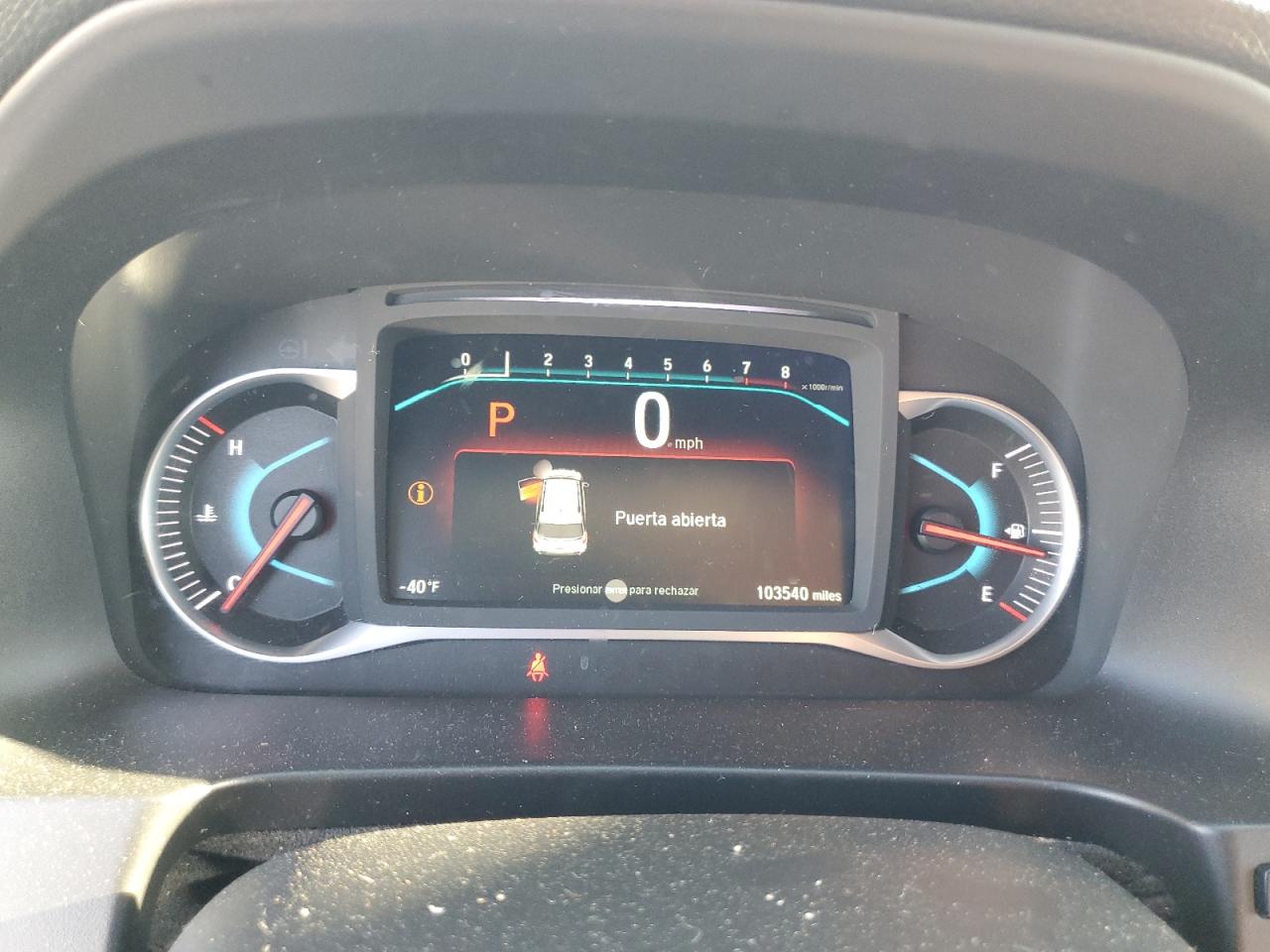 2019 Honda Pilot Ex VIN: 5FNYF5H39KB039428 Lot: 69281745