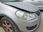 2007 SUZUKI SX4 GLX AUTO  for sale at Copart BRISTOL