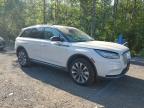2022 LINCOLN CORSAIR RESERVE   for sale at Copart ON - COOKSTOWN