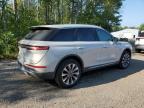 2022 LINCOLN CORSAIR RESERVE   for sale at Copart ON - COOKSTOWN