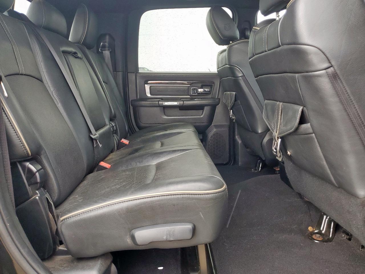 3C6UR5PL0HG693686 2017 Ram 2500 Longhorn