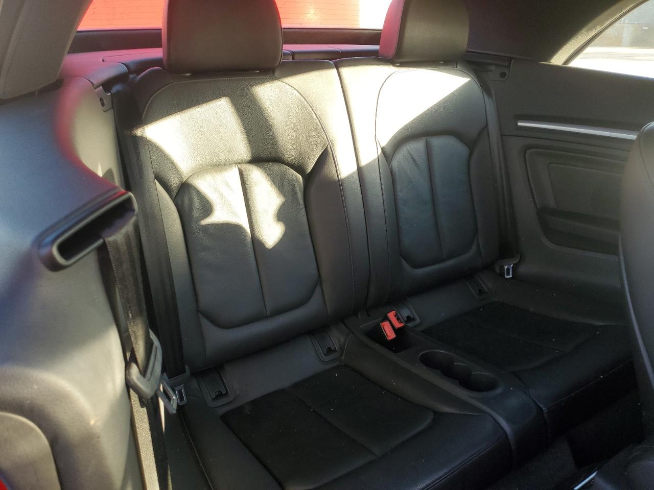 2015 Audi A3 Premium VIN: WAU6CLFF8F1032239 Lot: 70094995