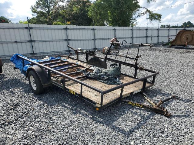 2010 0Thr Bxbo - Trailers Utility Trailer
