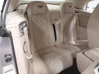 2016 BENTLEY CONTINENTAL GT SPEED AUTO  for sale at Copart NEWBURY