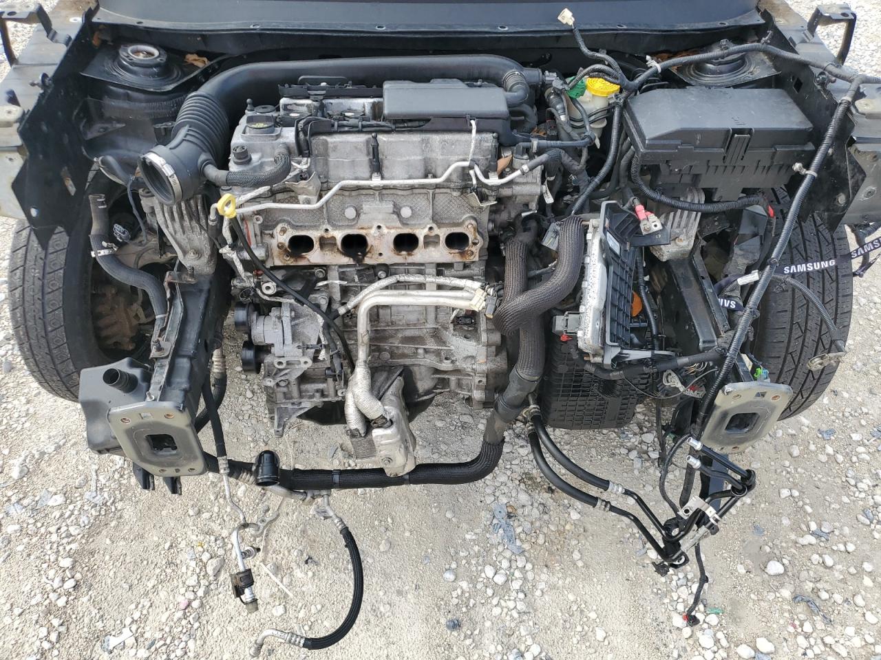 2014 Jeep Cherokee Latitude VIN: 1C4PJMCB7EW166973 Lot: 70719295