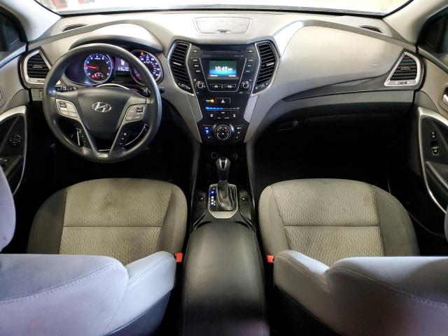 2015 HYUNDAI SANTA FE GLS  