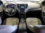 2015 HYUNDAI SANTA FE GLS   à vendre chez Copart CT - HARTFORD SPRINGFIELD