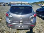 2013 MAZDA 3 I   à vendre chez Copart NS - HALIFAX