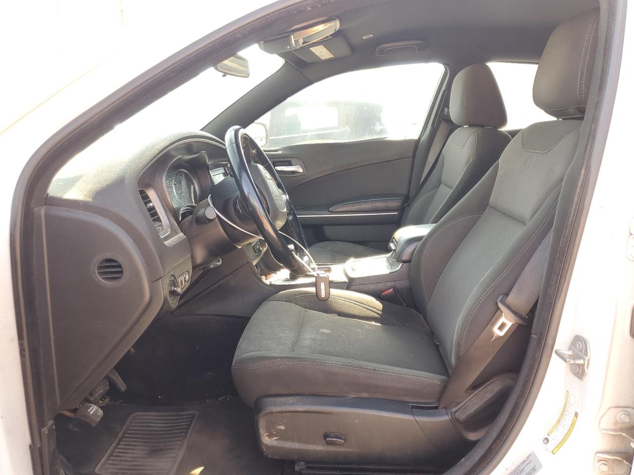 2018 Dodge Charger Sxt VIN: 2C3CDXBGXJH114271 Lot: 69080445