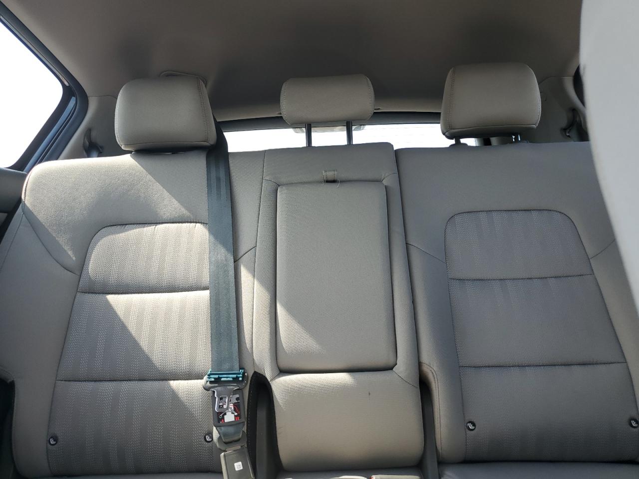 2019 Kia Sportage Lx VIN: KNDPMCAC7K7605981 Lot: 69243185