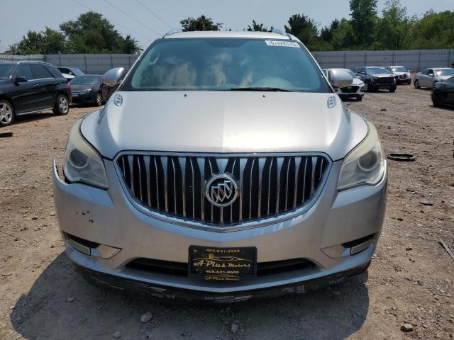 Parquets BUICK ENCLAVE 2014 Srebrny