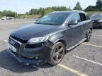 2014 AUDI Q7 S LINE for sale at Copart SANDTOFT