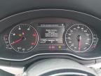 2016 AUDI A4 S LINE for sale at Copart BELFAST