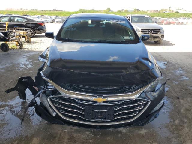  CHEVROLET MALIBU 2023 Czarny