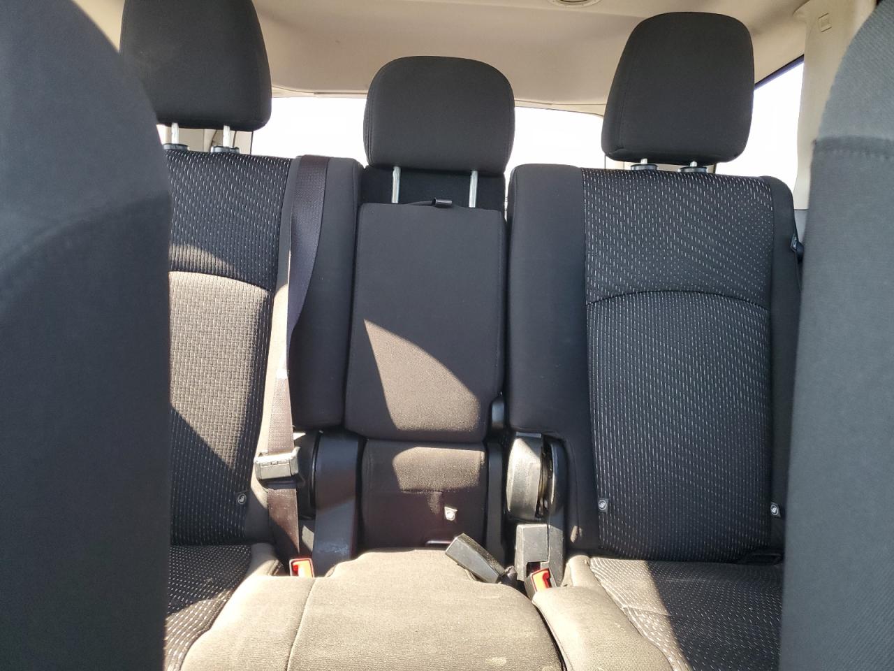 2019 Dodge Journey Se VIN: 3C4PDCBB8KT833943 Lot: 68223735