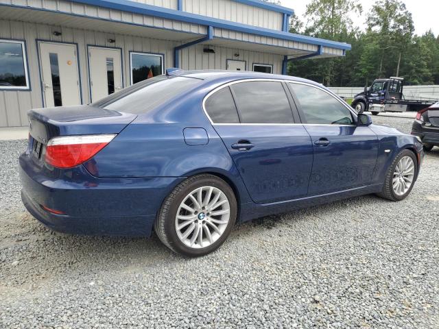 2008 BMW 528 XI  