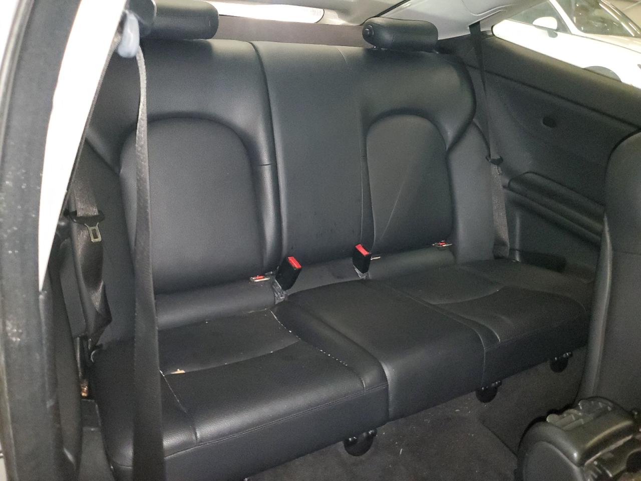 2003 Mercedes-Benz C 230K Sport Coupe VIN: WDBRN40JX5A691336 Lot: 66972225