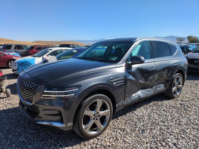 GENESIS GV80 BASE 2021