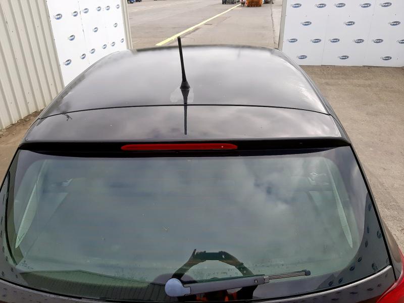 2011 VOLKSWAGEN POLO SE 60 1.2 60 SE 3DR