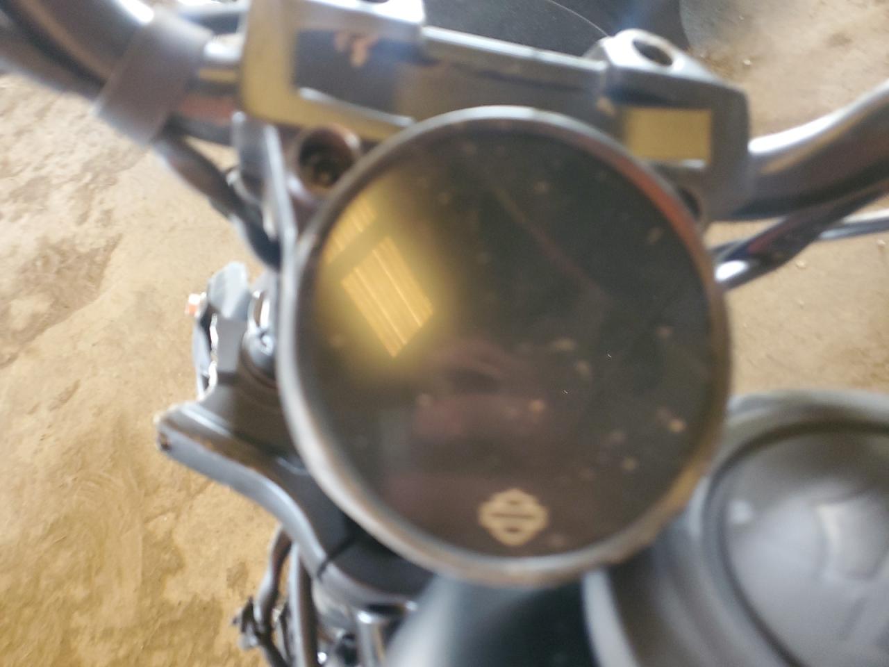 2024 Harley-Davidson Rh975 S VIN: 1HD1ZF112RB304158 Lot: 68740245