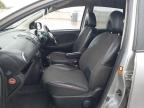 2007 NISSAN NOTE SVE AUTO  for sale at Copart YORK
