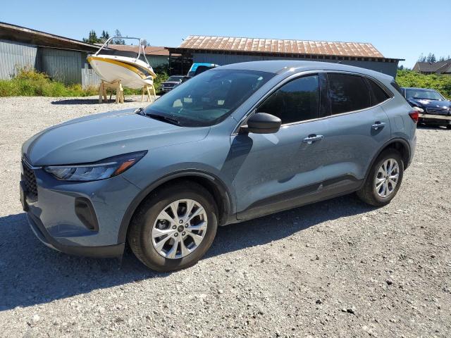 2024 FORD ESCAPE ACTIVE   à vendre chez Copart AB - CALGARY